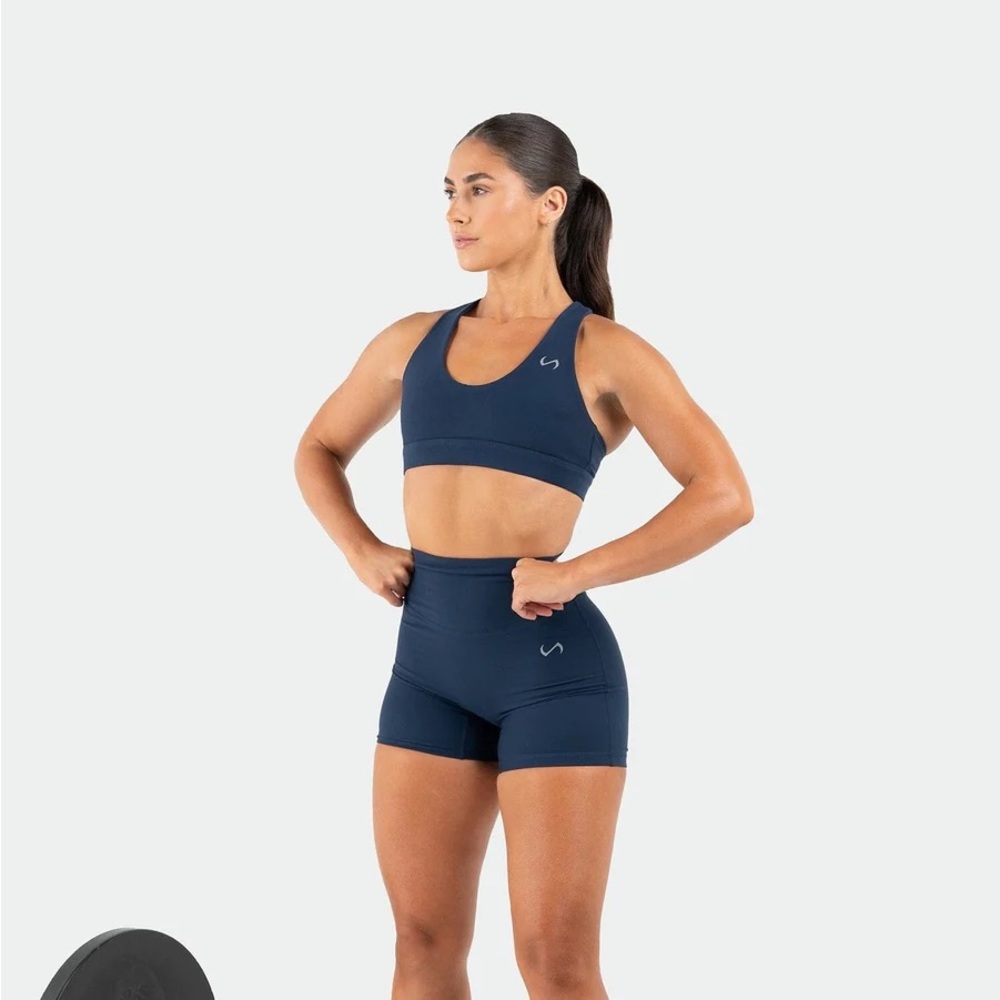 TLF Genesis Shorts